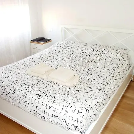 Sweet A 2 Passi Dal Mare Apartament *