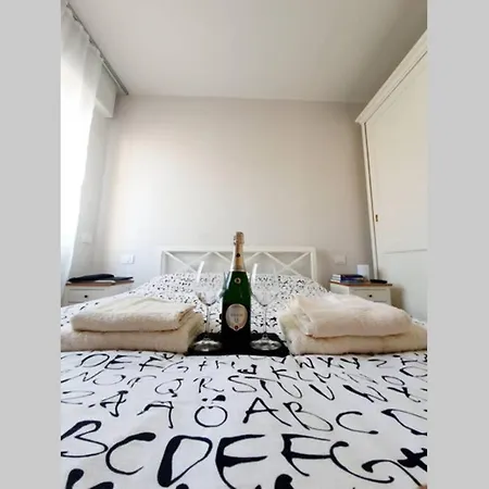 Apartament Sweet A 2 Passi Dal Mare *